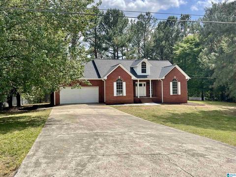 189 Panoramic Cir, Warrior, AL 35180 photo 2
