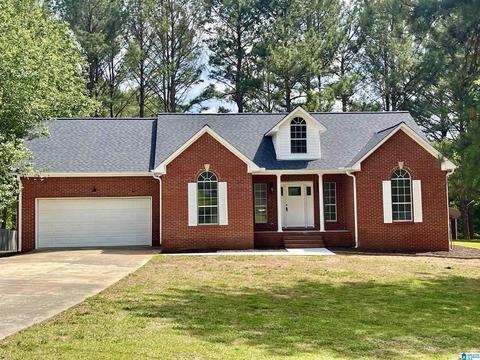 189 Panoramic Cir, Warrior, AL 35180 photo 1