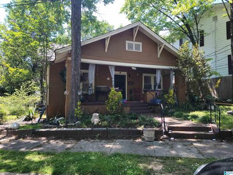 2924 Avenue Z, Birmingham, AL 35208