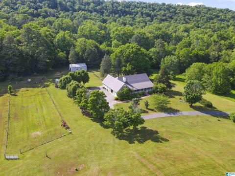 1189 Red Valley Rd, Remlap, AL 35133 photo 32