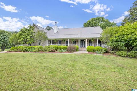 1189 Red Valley Rd, Remlap, AL 35133 photo 1