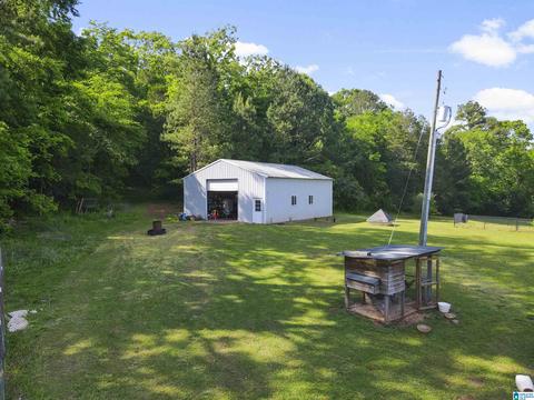 1189 Red Valley Rd, Remlap, AL 35133 photo 33