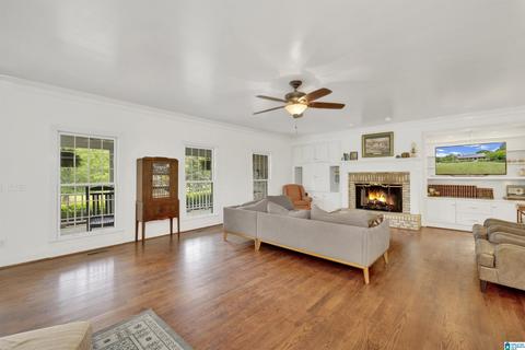 1189 Red Valley Rd, Remlap, AL 35133 photo 6