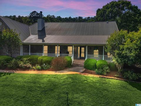1189 Red Valley Rd, Remlap, AL 35133 photo 31