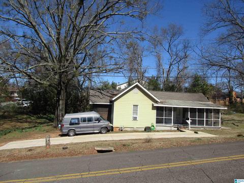 300 S 21st Ave, Birmingham, AL 35205