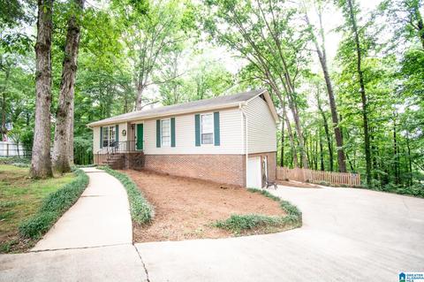 136 Hickory St, Maylene, AL 35114 photo 3
