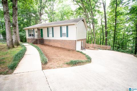 136 Hickory St, Maylene, AL 35114 photo 1