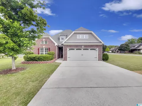 141 Falling Waters Ln, Maylene, AL 35114 photo 1