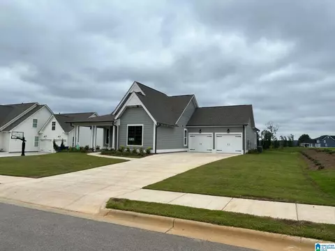 Exterior - 532 Ramsgate Dr, Maylene, AL 35114 photo 3 of 9