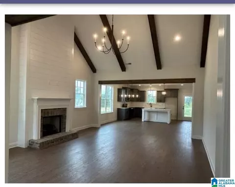 Living - 532 Ramsgate Dr, Maylene, AL 35114 photo 5 of 5