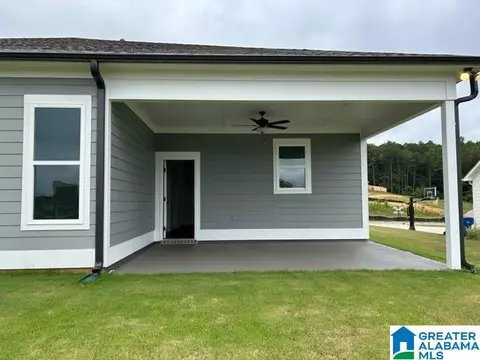Exterior - 532 Ramsgate Dr, Maylene, AL 35114 photo 8 of 9