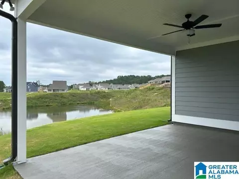 Exterior - 532 Ramsgate Dr, Maylene, AL 35114 photo 7 of 9