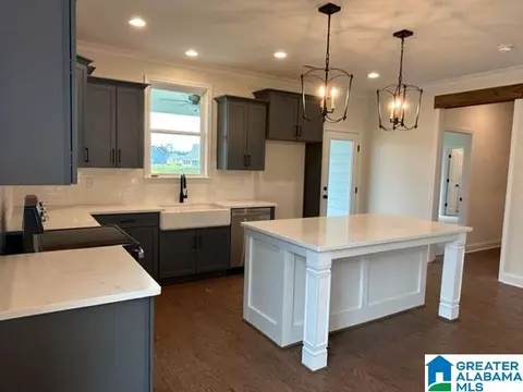 Kitchen - 532 Ramsgate Dr, Maylene, AL 35114 photo 2 of 3