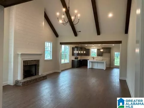 Living - 532 Ramsgate Dr, Maylene, AL 35114 photo 3 of 5