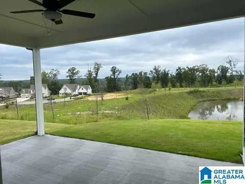 Exterior - 532 Ramsgate Dr, Maylene, AL 35114 photo 6 of 9