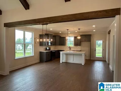 Kitchen - 532 Ramsgate Dr, Maylene, AL 35114 photo 1 of 3