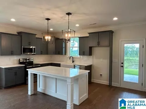 Kitchen - 532 Ramsgate Dr, Maylene, AL 35114 photo 3 of 3