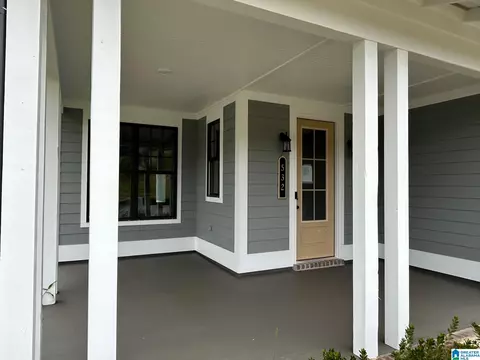 Exterior - 532 Ramsgate Dr, Maylene, AL 35114 photo 5 of 9