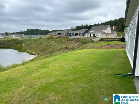 Exterior - 532 Ramsgate Dr, Maylene, AL 35114 photo 9 of 9