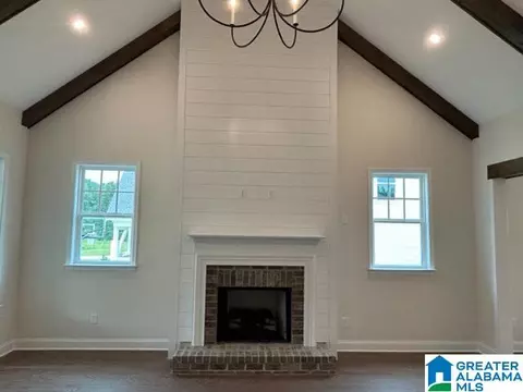 Living - 532 Ramsgate Dr, Maylene, AL 35114 photo 2 of 5