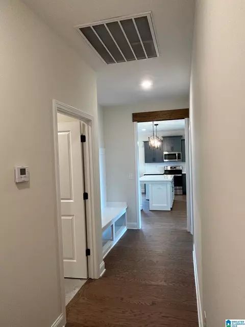 Entry Way - 532 Ramsgate Dr, Maylene, AL 35114 photo 2 of 3