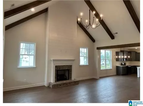 Living - 532 Ramsgate Dr, Maylene, AL 35114 photo 4 of 5