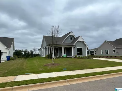 Exterior - 532 Ramsgate Dr, Maylene, AL 35114 photo 4 of 9