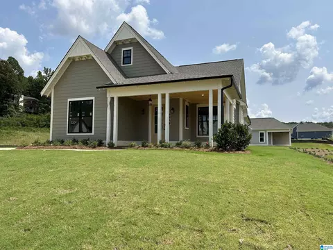 201 Mayfair Park, Maylene, AL 35114 photo 9