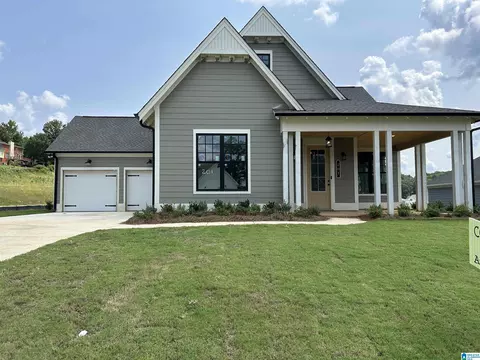 201 Mayfair Park, Maylene, AL 35114 photo 1