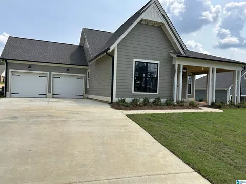 201 Mayfair Park, Maylene, AL 35114 photo 6