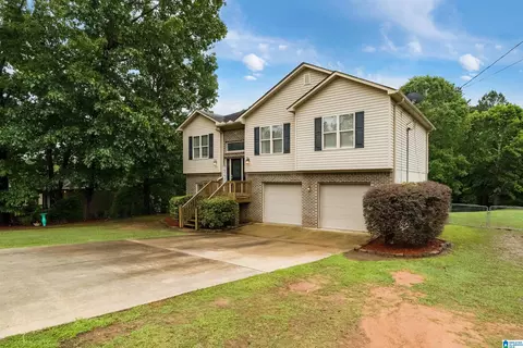 20795 Sandy Dr, Mc Calla, AL 35111 photo 2