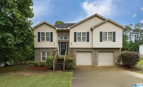 20795 Sandy Dr, Mc Calla, AL 35111 photo 1