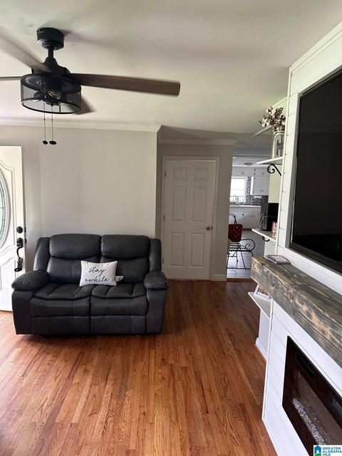 402 Studdard Dr, Clanton, AL 35045 photo 5