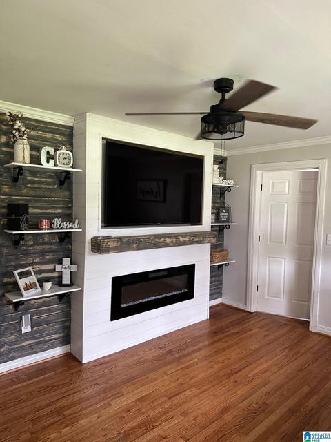 402 Studdard Dr, Clanton, AL 35045 photo 3