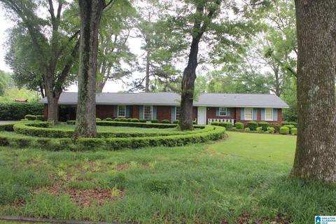 509 9th Ave, Jasper, AL 35501 photo 1