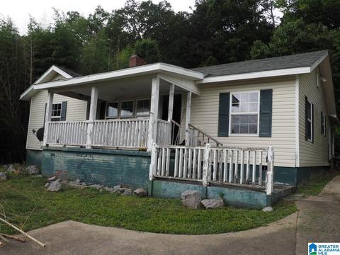 16683 Remlap Dr, Remlap, AL 35133 photo 1