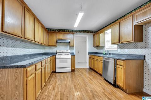 8901 Central Rd, Warrior, AL 35180 photo 6