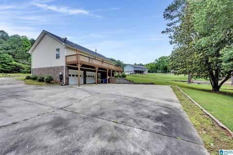 8901 Central Rd, Warrior, AL 35180 photo 2