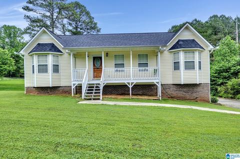 8901 Central Rd, Warrior, AL 35180 photo 1