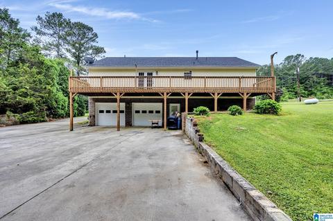 8901 Central Rd, Warrior, AL 35180 photo 24