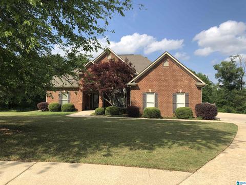 95 Crest Loop Rd, Clanton, AL 35045 photo 57