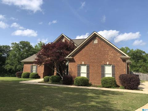 95 Crest Loop Rd, Clanton, AL 35045 photo 55