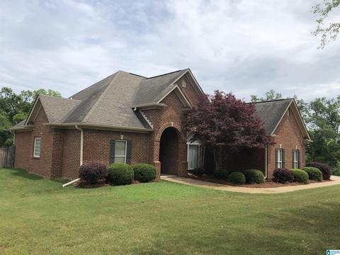 95 Crest Loop Rd, Clanton, AL 35045 photo 1