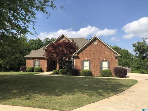 95 Crest Loop Rd, Clanton, AL 35045 photo 58