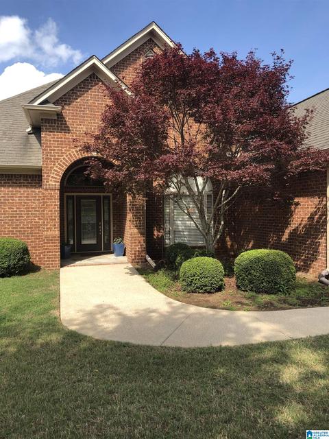 95 Crest Loop Rd, Clanton, AL 35045 photo 3