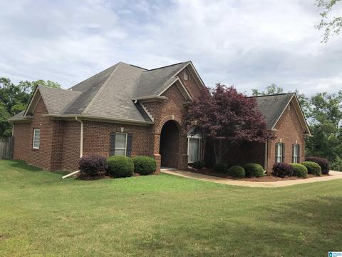 95 Crest Loop Rd, Clanton, AL 35045 photo 59