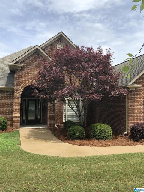 95 Crest Loop Rd, Clanton, AL 35045 photo 61