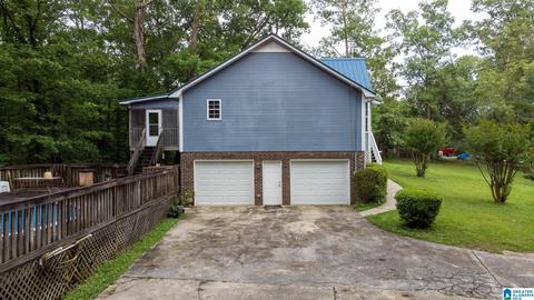 649 Tomahawk Trl, Riverside, AL 35135 photo 16