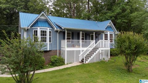 649 Tomahawk Trl, Riverside, AL 35135 photo 2