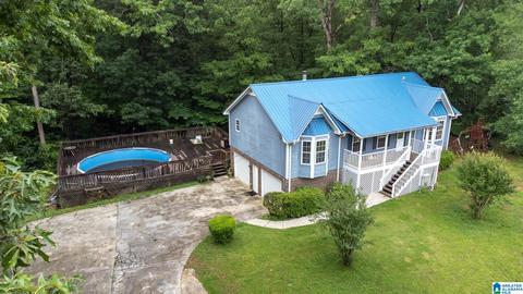 649 Tomahawk Trl, Riverside, AL 35135 photo 6